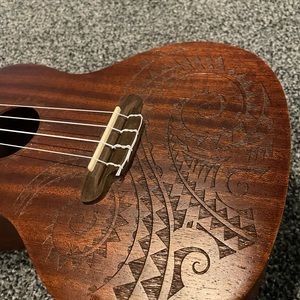 Ukulele